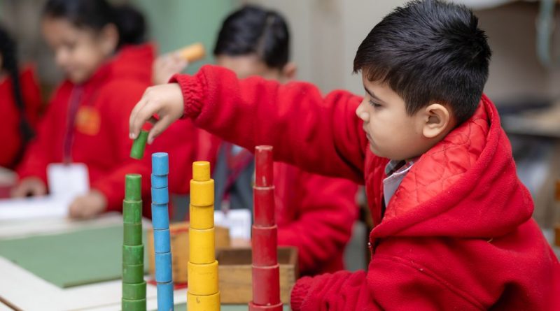 Adiós Clases Magistrales: La Educación Española Se Reinventa con Nuevas Metodologías