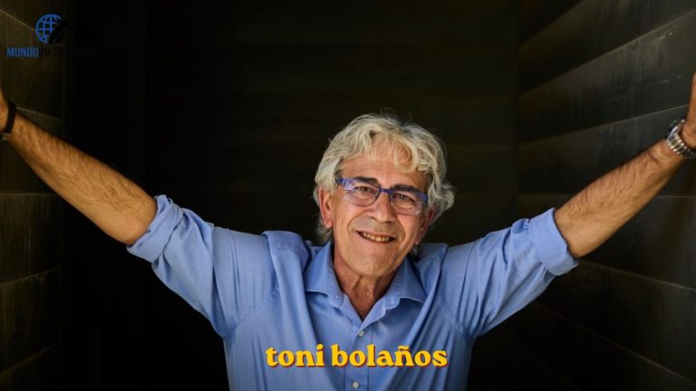 Toni Bolaño: El analista de MARCA que marca el debate político en España