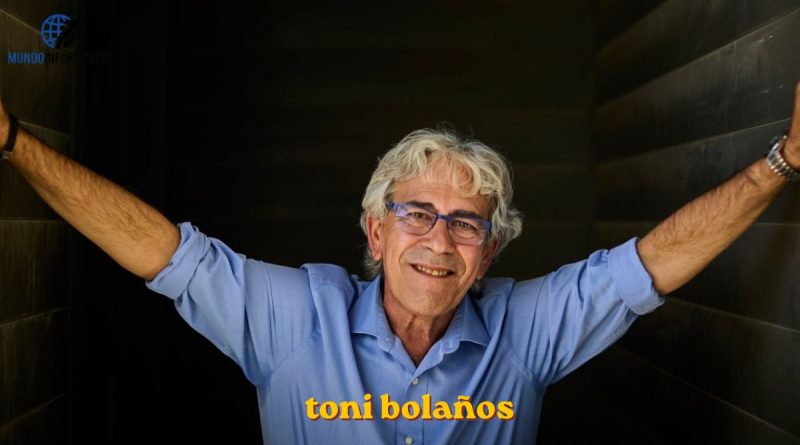 Toni Bolaño: El analista de MARCA que marca el debate político en España