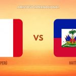 Perú vs Haití: Resultado y análisis del amistoso en Miami | OKDiario