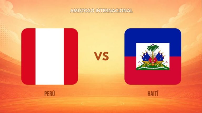 Perú vs Haití: Resultado y análisis del amistoso en Miami | OKDiario
