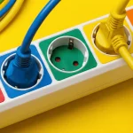 Precio de la luz viernes 5 junio 2026: Subida media de 57,75 €/MWh y pico máximo de 128,34 €/MWh