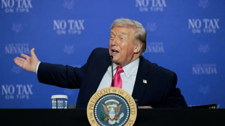 Donald Trump: Análisis de su impacto constante en la política europea y la OTAN