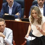 PSOE Madrid: Escándalo en la Asamblea por abandono del pleno ante el debate sobre corrupción y elecciones