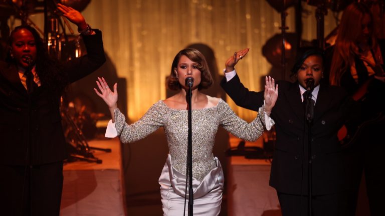 Raye en Barcelona 2026: concierto confirmado, fecha y entradas