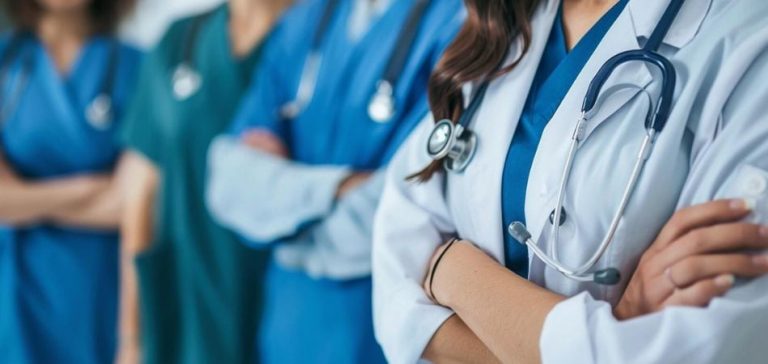 Revolución Sanitaria 2026: IA, biosensores y nuevas especialidades transforman la sanidad en España