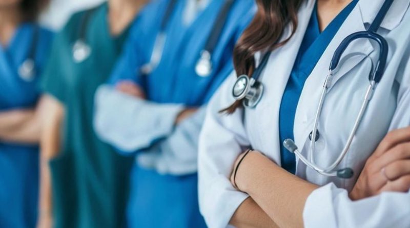Revolución Sanitaria 2026: IA, biosensores y nuevas especialidades transforman la sanidad en España