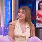 RoRo en 'El Hormiguero': la influencer viral se prepara para 'La Velada del Año'