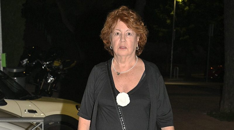 Rosa Villacastín y Crónica Libre: el digital bajo investigación en el caso Leire Díez