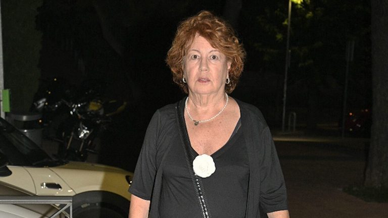 Rosa Villacastín y las cloacas del PSOE: investigada al frente de 'Crónica Libre'