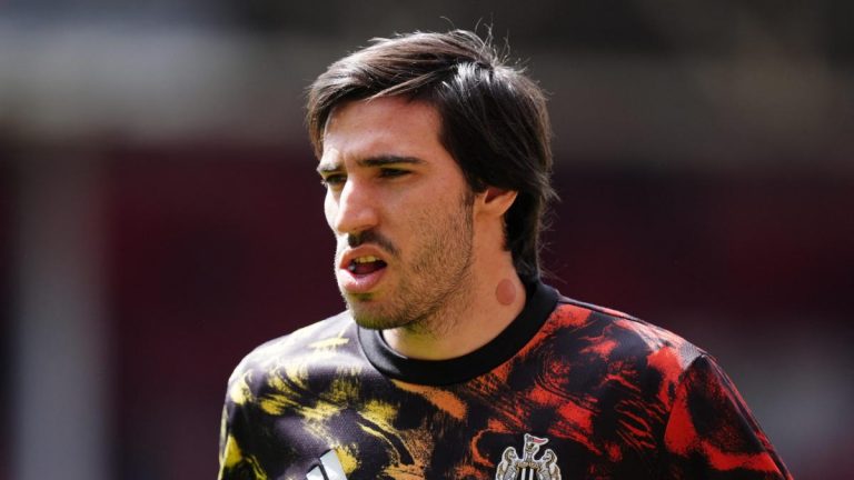 Sandro Tonali: Fichaje millonario sacude la Premier | OKDiario