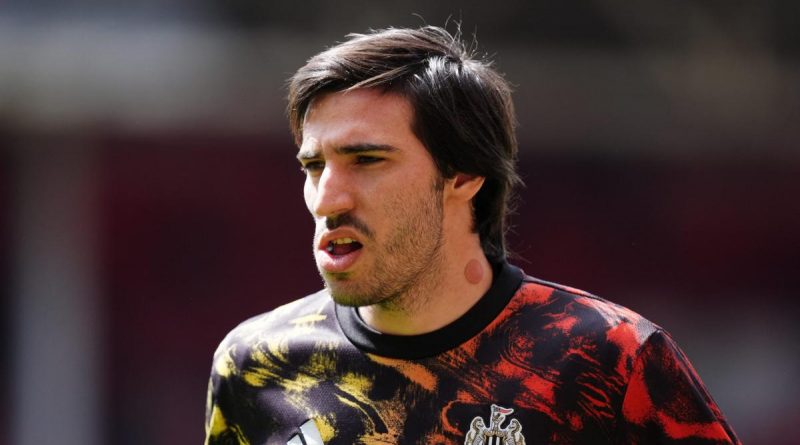 Sandro Tonali: Fichaje millonario sacude la Premier | OKDiario