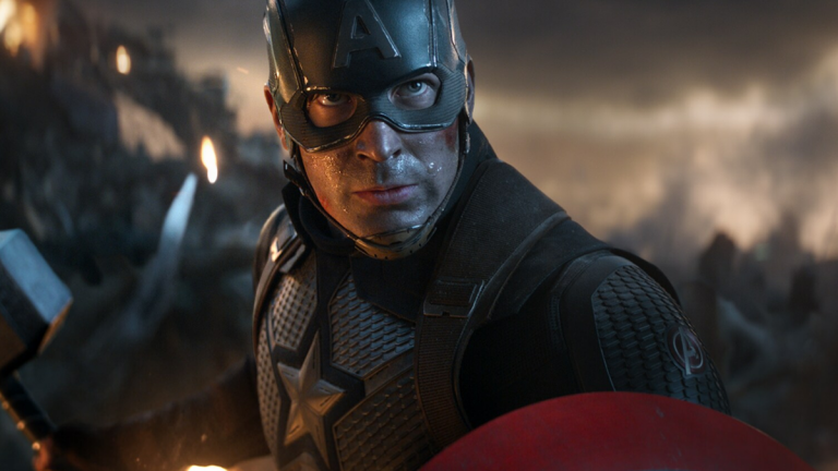 Vengadores: Endgame cambia a 'Encore' para su reestreno con escenas inéditas