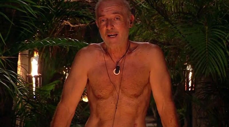 José Manuel Soto, finalista de Supervivientes: la gala que decide su futuro
