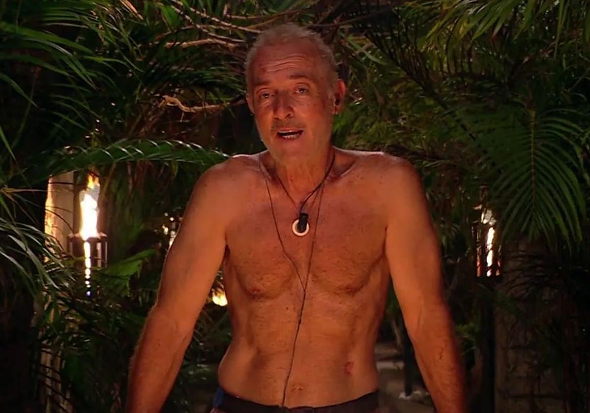 José Manuel Soto, finalista de Supervivientes: la gala que decide su futuro