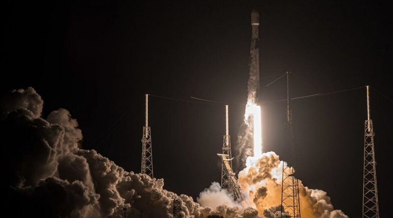 SpaceX sale a bolsa: ¿Cuándo y cómo invertir en la IPO de SpaceX en Nasdaq?