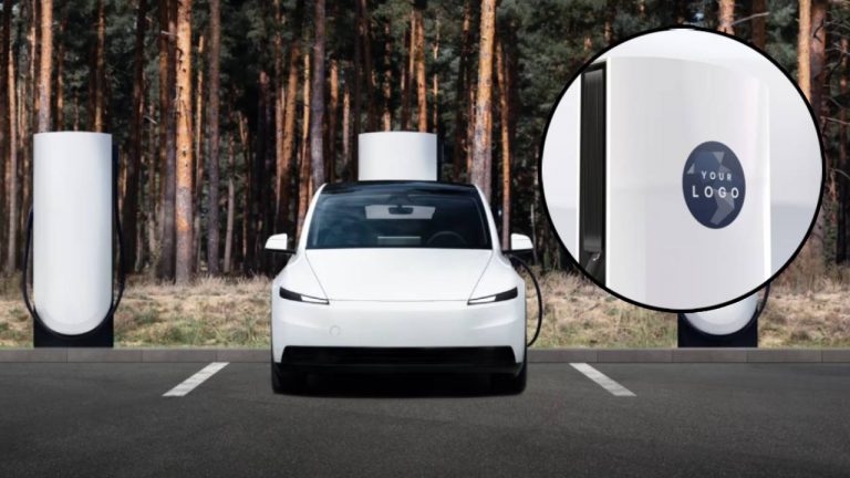 Tesla vende sus Supercargadores: abre su red ultrarrápida a otras empresas