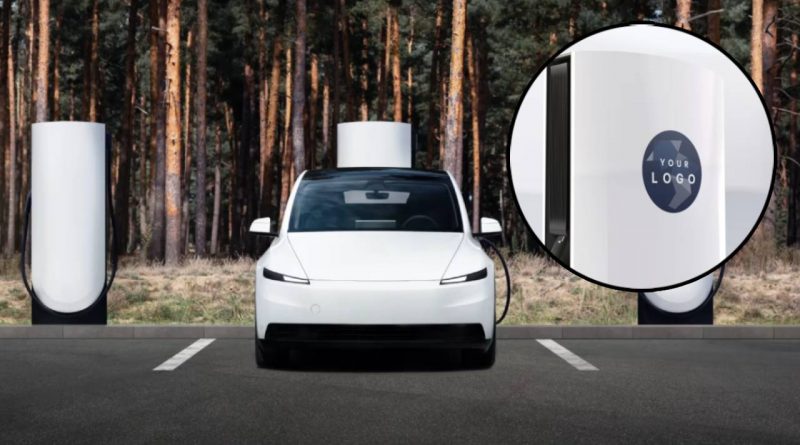 Tesla vende sus Supercargadores: abre su red ultrarrápida a otras empresas