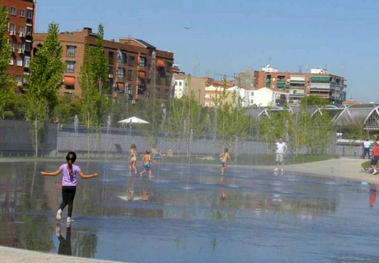 Madrid en alerta por calor extremo: prevén hasta 40ºC este fin de semana | OKDIARIO