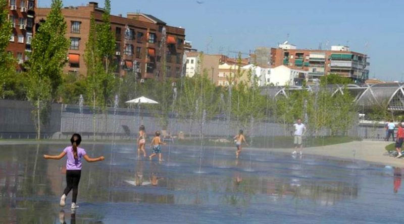 Madrid en alerta por calor extremo: prevén hasta 40ºC este fin de semana | OKDIARIO
