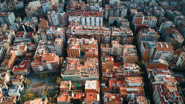 Vivienda en tendencia: la subida imparable del 12,9% | OKDiario