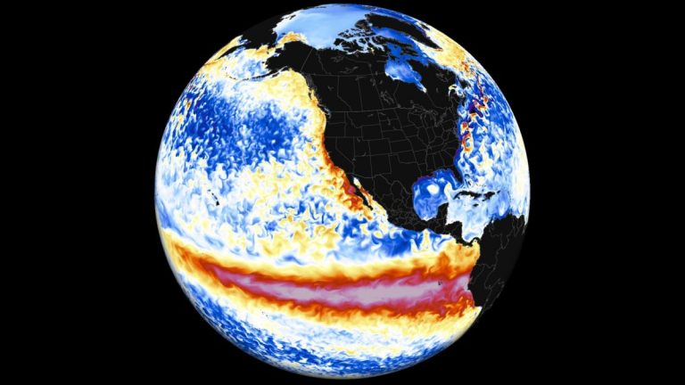 Alerta 'Super Niño' en España: Fenómeno climático sin precedentes en 2026