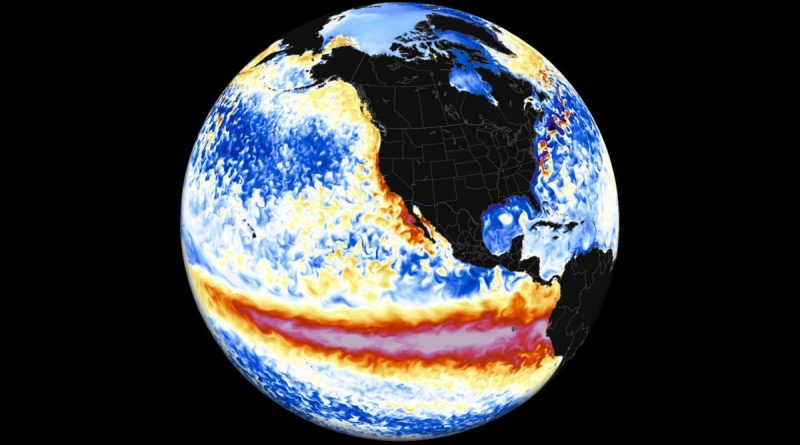Alerta 'Super Niño' en España: Fenómeno climático sin precedentes en 2026