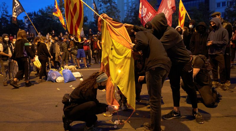 Supremo aplica amnistía a Roger Torrent y otros siete procesados del 'procés'