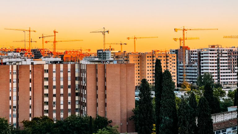 Mercado inmobiliario: La vivienda se dispara un 14% en España | OKDiario