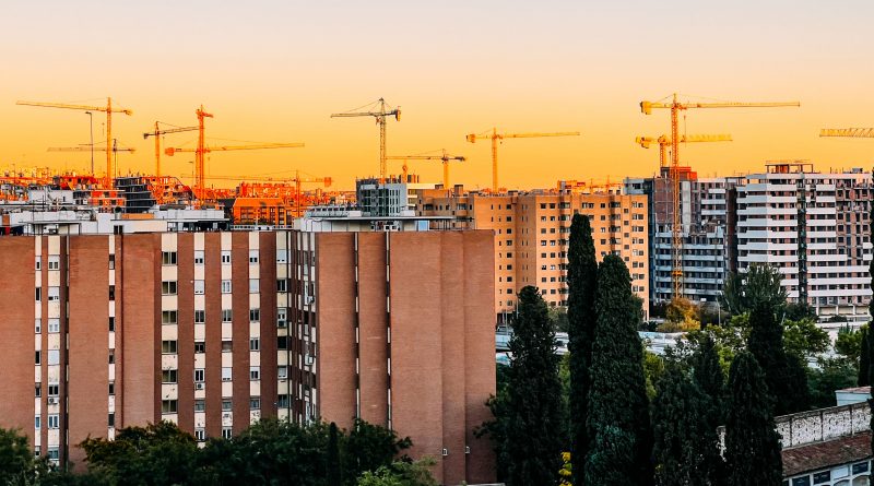 Mercado inmobiliario: La vivienda se dispara un 14% en España | OKDiario