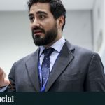 Supremo investiga a Alvise por desorden público y financiación de 'Se Acabó La Fiesta'