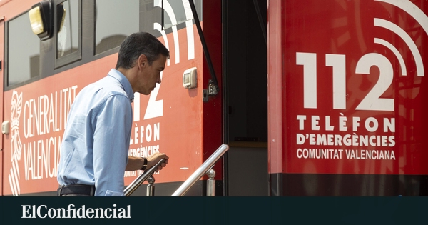 Emergencia climática España: Gobierno vacía el fondo clave | OKDiario