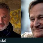 Sam Neill habla de la profunda tristeza de Robin Williams