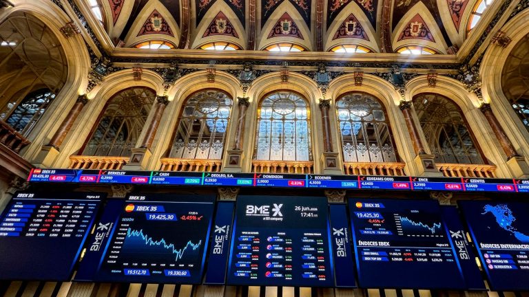 Análisis cierre semanal Ibex 35: claves y perspectivas del mercado español
