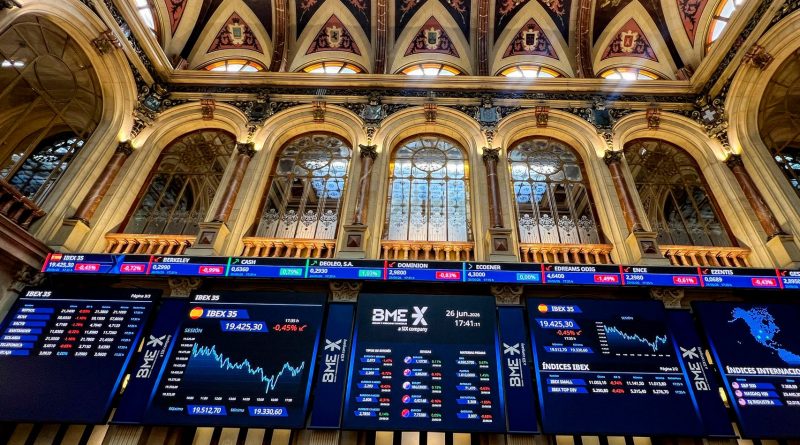 Análisis cierre semanal Ibex 35: claves y perspectivas del mercado español