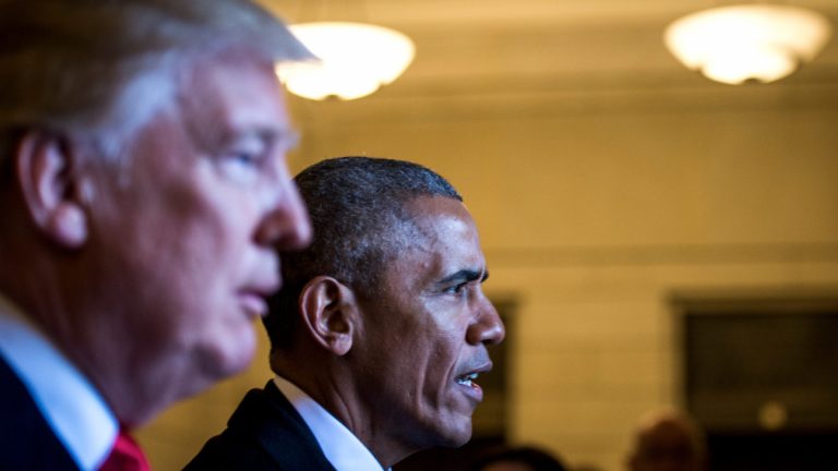 Barack Obama: ¿Qué hace en su nueva vida tras dejar la Casa Blanca? Su rol frente a Kamala Harris