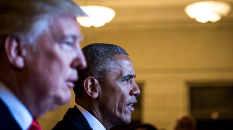 Barack Obama: ¿Qué hace en su nueva vida tras dejar la Casa Blanca? Su rol frente a Kamala Harris