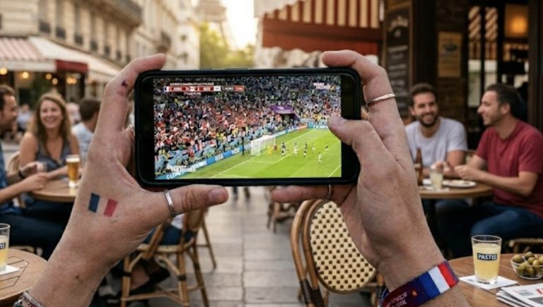 España a la final del Mundial 2026: Humilla a Francia en semifinales