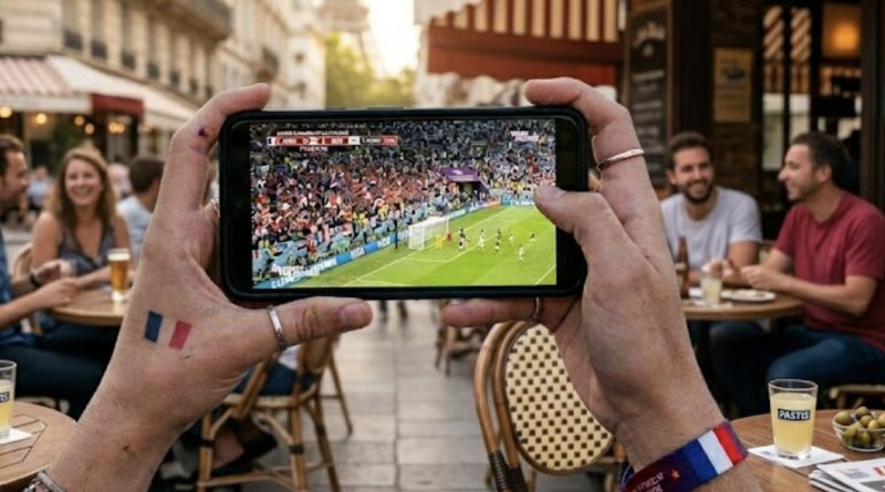 España a la final del Mundial 2026: Humilla a Francia en semifinales