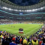 España vs Francia: Semifinal Mundial 2026 | Fiesta Nacional