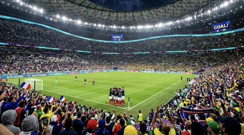 España vs Francia: Semifinal Mundial 2026 | Fiesta Nacional