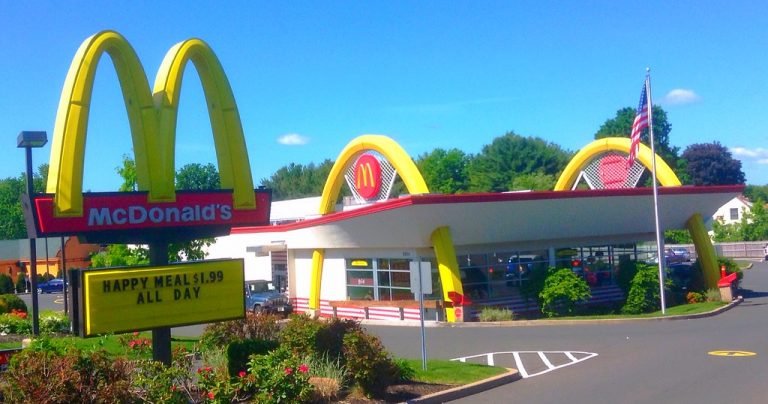 McDonald's: ¿Qué significa su nueva expansión en España para el consumidor?