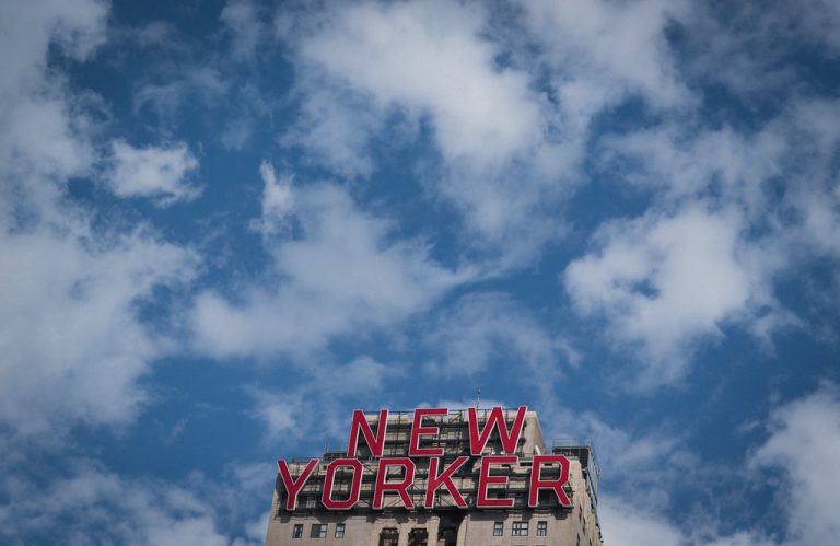 Javier Jaén expone en Bilbao con The New Yorker: la cita cultural imperdible de 2025