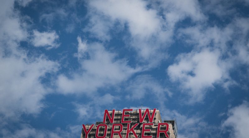 The New Yorker: el secreto de su éxito y relevancia en la era digital