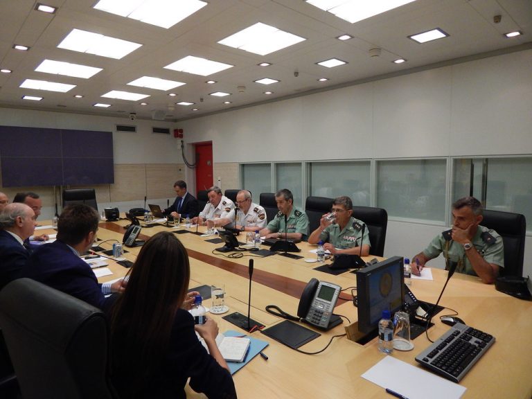Alto cargo bajo sospecha: La Audiencia Nacional investiga millonario desvío de fondos públicos