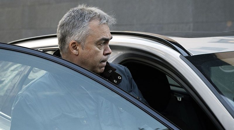 Santos Cerdán, en el ojo del huracán: la UCO revela coche de la trama Koldo y piso de un millón