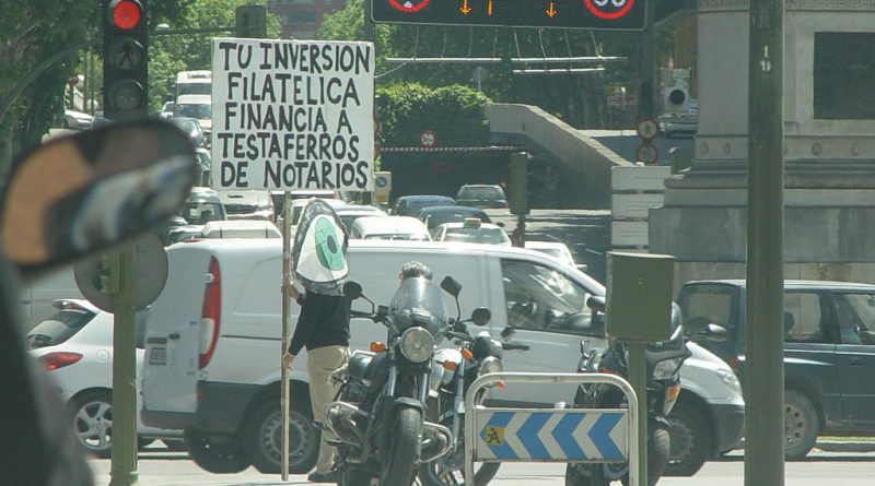 Testaferros en el deporte: Cómo te roban tu dinero y tu carrera | OKDiario