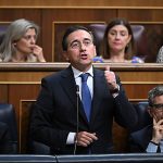 José Manuel Albares: Repatriación de 92 españoles desde Venezuela
