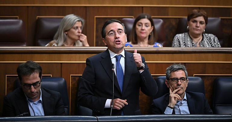 José Manuel Albares: Repatriación de 92 españoles desde Venezuela