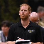 Carlos III se reencuentra con el Príncipe Harry y sus nietos en Highgrove